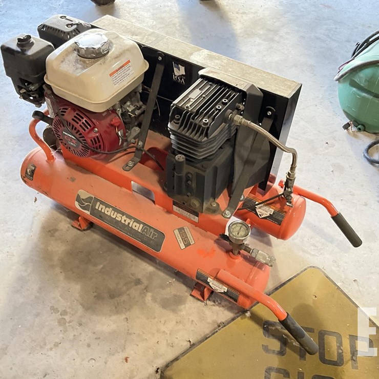 INDUSTRIAL AIR CTA5590856