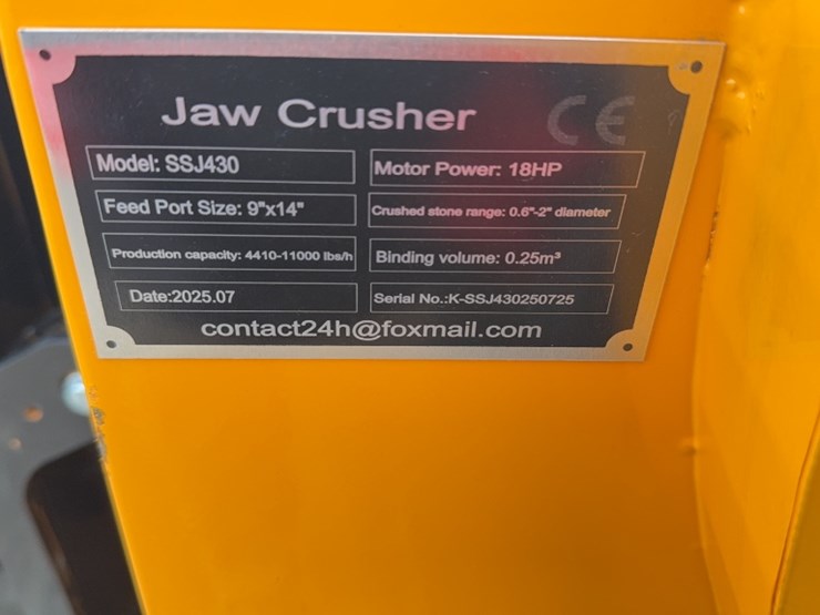 #2028-•-future-ft-ssj430j-jaw-crusher-image-8