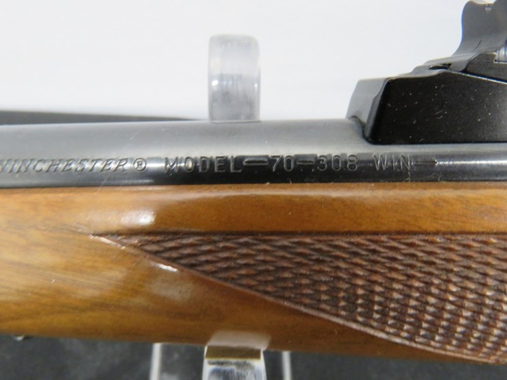 winchester-model-70-mannlicher-.308-bolt-action-rifle-image-7