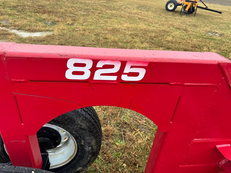 #1019-•-new!-industrias-america-825-bale-wagon-image-3