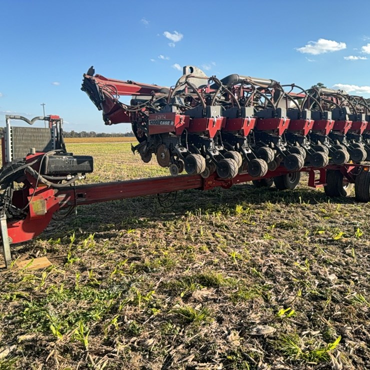 CASE IH 1200