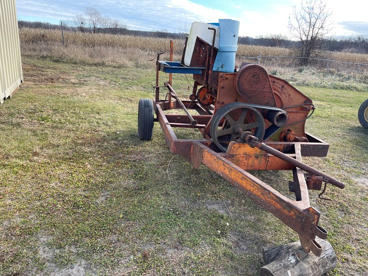 #1412-•-hammer-mill-with-screens-image-3