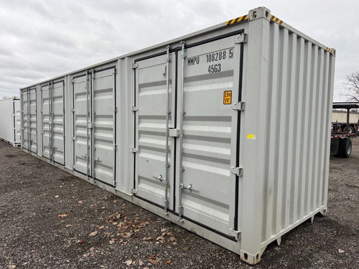 40'-high-side-1-trip-shipping-container-w/-4-image-1