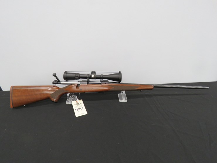 winchester-model-70-xtr-sporter-7mm-rem/mag-magnum-bolt-action-rifle-image-1