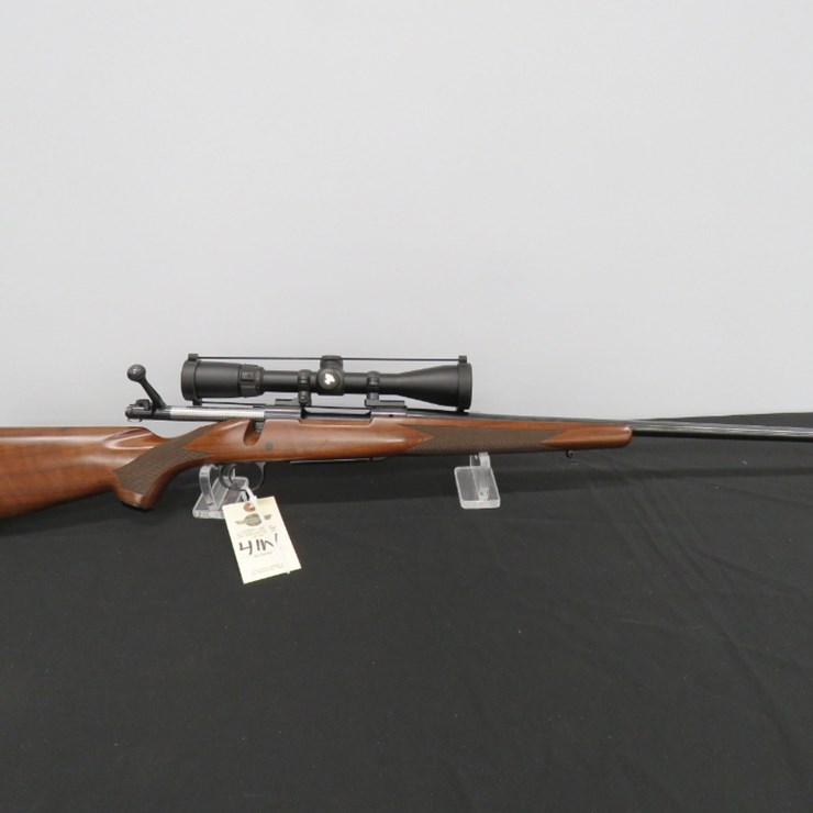 Winchester Model 70 XTR Sporter 7mm REM/MAG Magnum Bolt Action Rifle