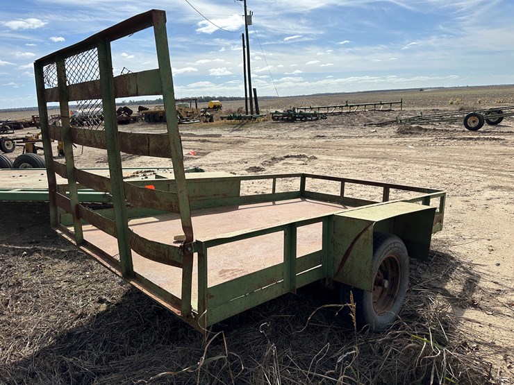 #33800-•-10'-s/a-utility-trailer-image-3