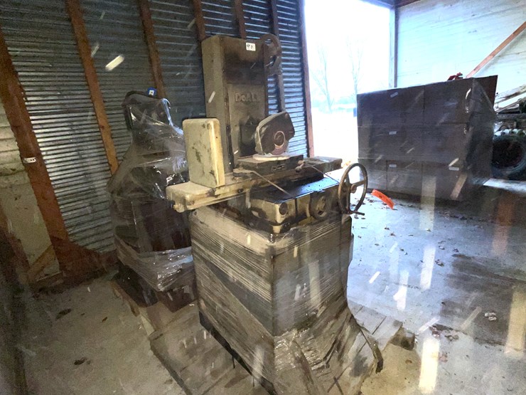 #1420-•-surface-grinder-on-cabinet-(independence,-wi)-image-5