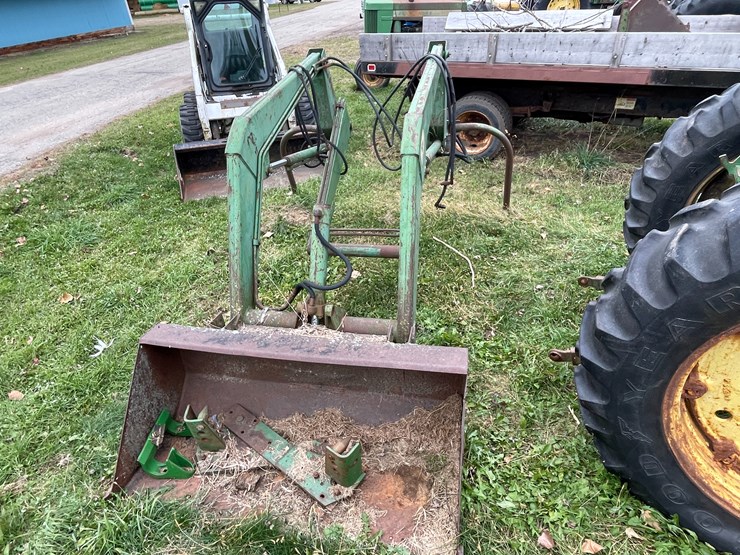 #1048-•-john-deere-eo48u-loader-(ettrick,-wi)-image-2