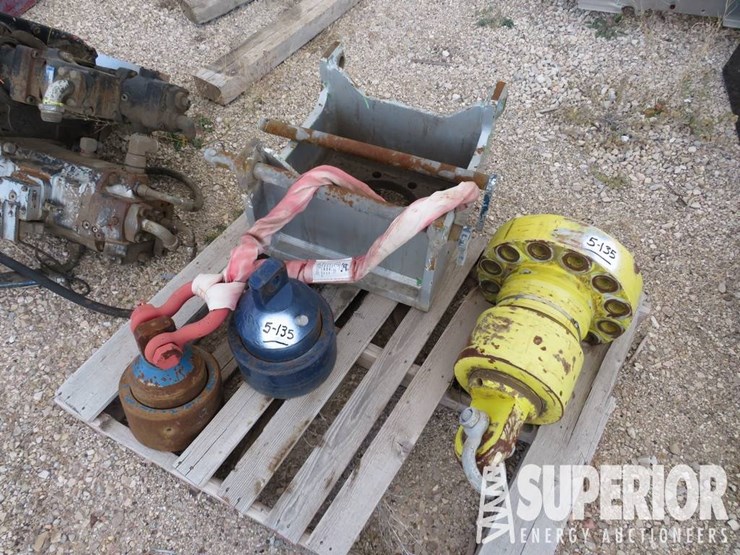 (5-135)-large-amount-of-coil-tubing-hydraulic-hos...-image-3