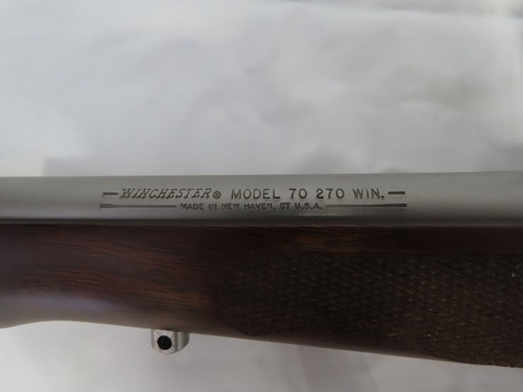 winchester-model-70-classic-stainless-sa-.270win-bolt-action-rifle-image-22