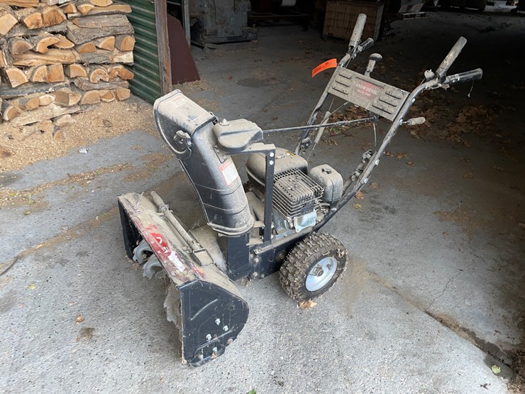 #1417-•-snow-devil-snowblower-(independence,-wi)-image-1