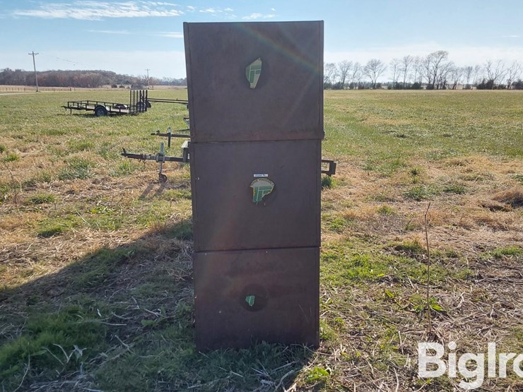 prairie-products-12'-metal-feed-bunks-image-2