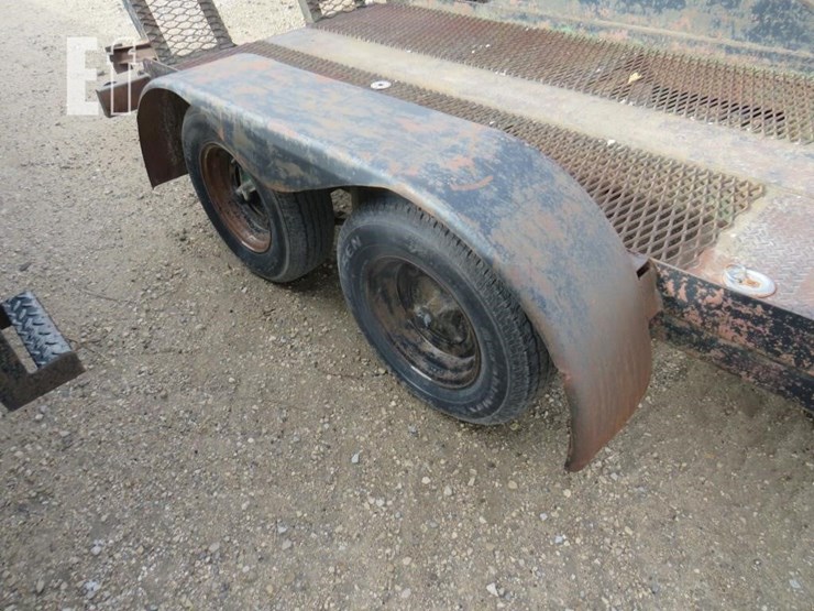 skidloader-trailer-(homemade)-image-3