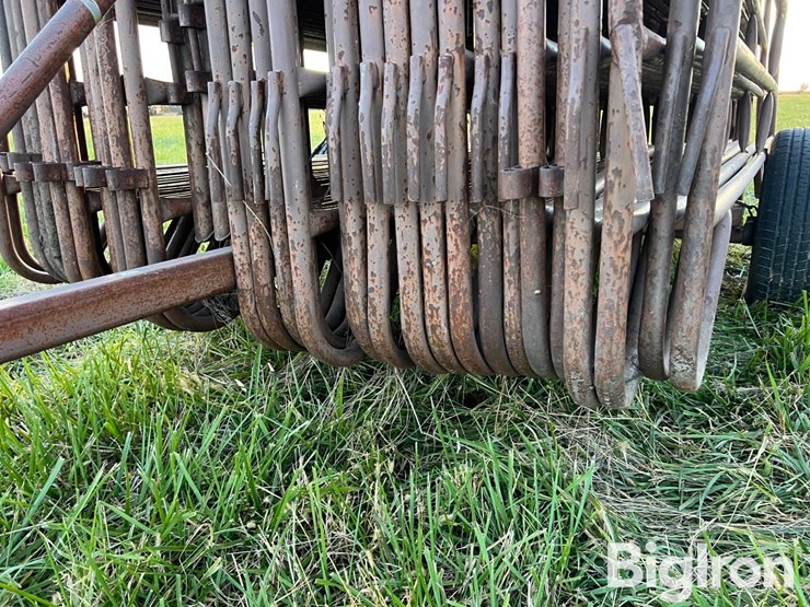 portable-panels-w/loading-gate-on-trailer-image-11