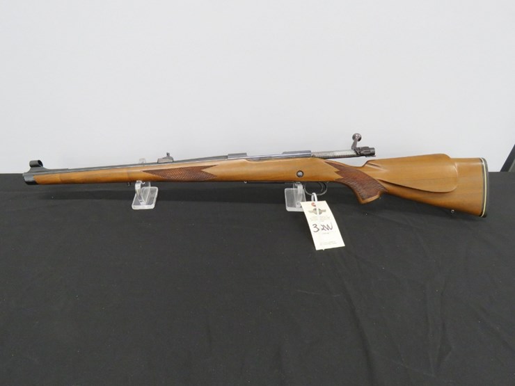 winchester-model-70-mannlicher-.270-win-bolt-action-rifle-image-1