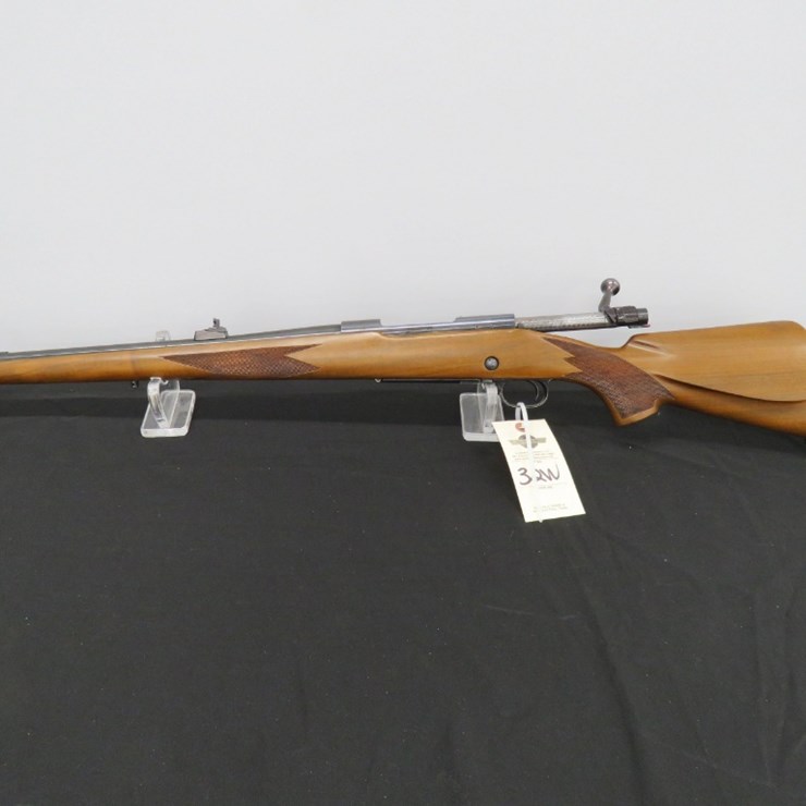 Winchester Model 70 Mannlicher .270 WIN Bolt Action Rifle