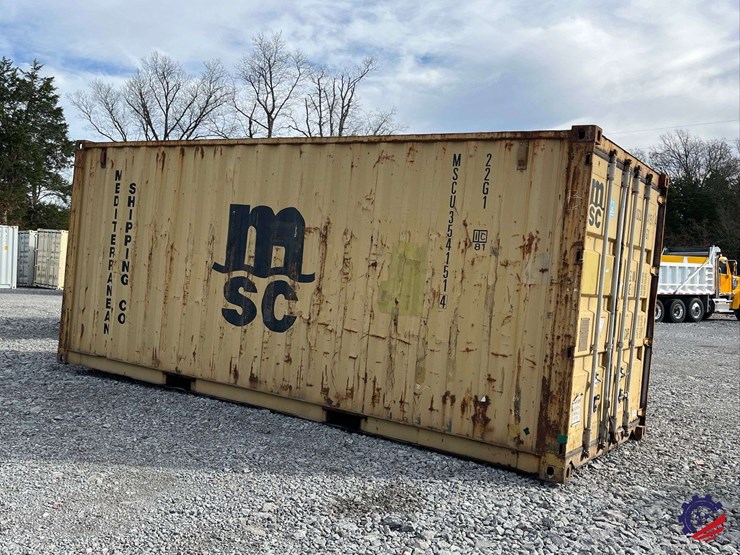 used-2006-20’-multi-purpose-shipping-container-image-7
