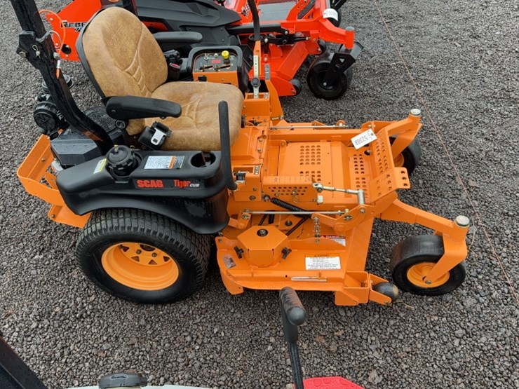 #3093-•-scag-tiger-cub-zero-turn-lawn-mower-image-7