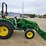 #3081-•-john-deere-4052-4x4-tractor/-400e-loader-image-6