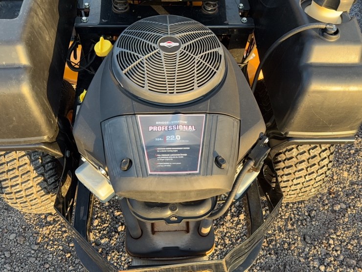 #3099-•-poulan-pro-p46zx-zero-turn-lawn-mower-image-11