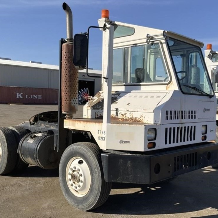 2000 OTTAWA COMMANDO 30