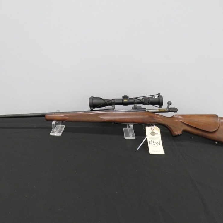 Winchester Model 70 XTR Sporter .270WIN Bolt Action Rifle