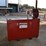 approx-200-gallon-hydraulic-oil-tank-w/-hose-reel-&-air-pump-image-1