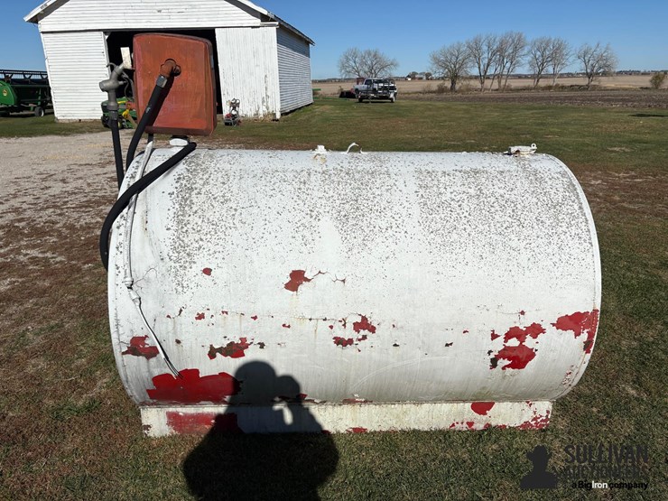 500-gal-fuel-tank-w/electric-pump-image-8