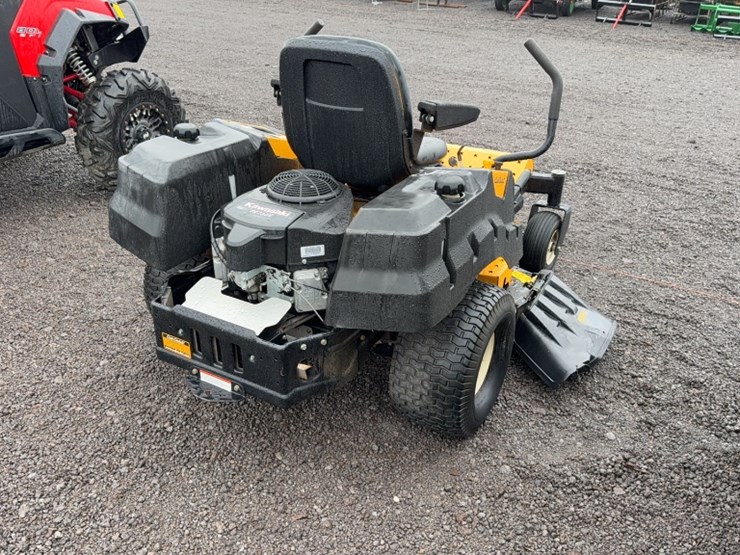 #3097-•-2014-cub-cadet-z-force-lz-zero-turn-mower-image-8