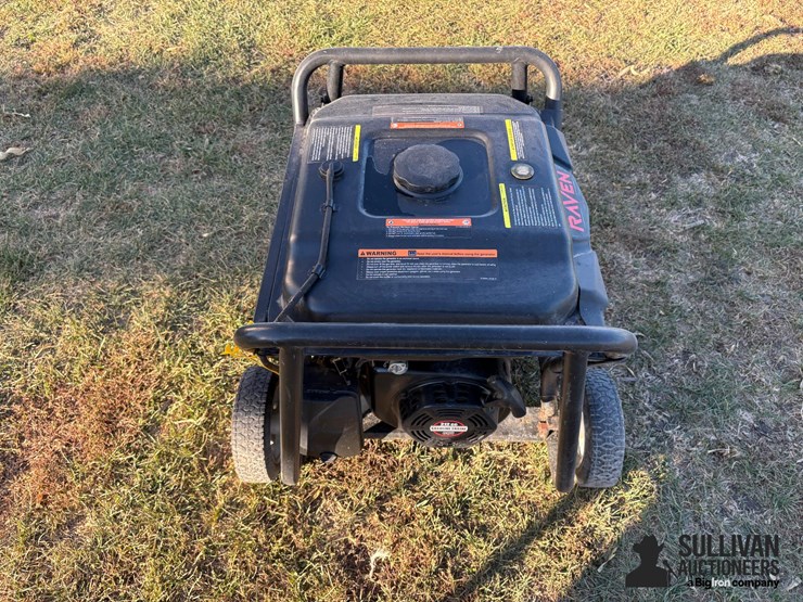 raven-gen-4000-gas-powered-generator-image-6