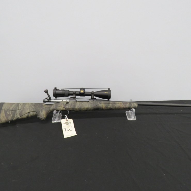 Winchester Model 70 CRP Super Shadow RMEF in Cammo .325WSM Bolt Action Rifle