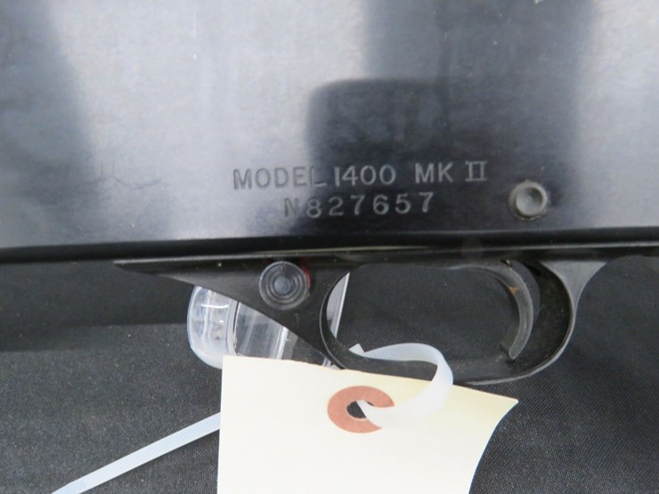 winchester-model-1400-mk-2-20-gauge-shotgun-image-9