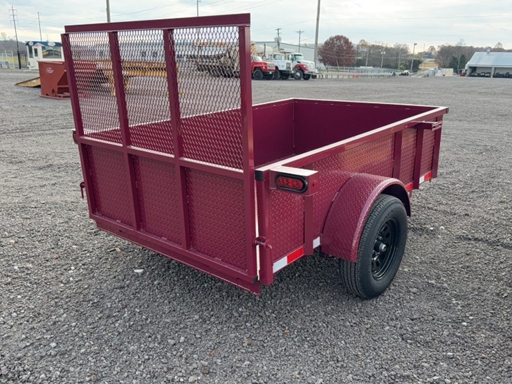 #3063-•-2023-l&l-5'-x-8'-bumper-pull-trailer-image-4