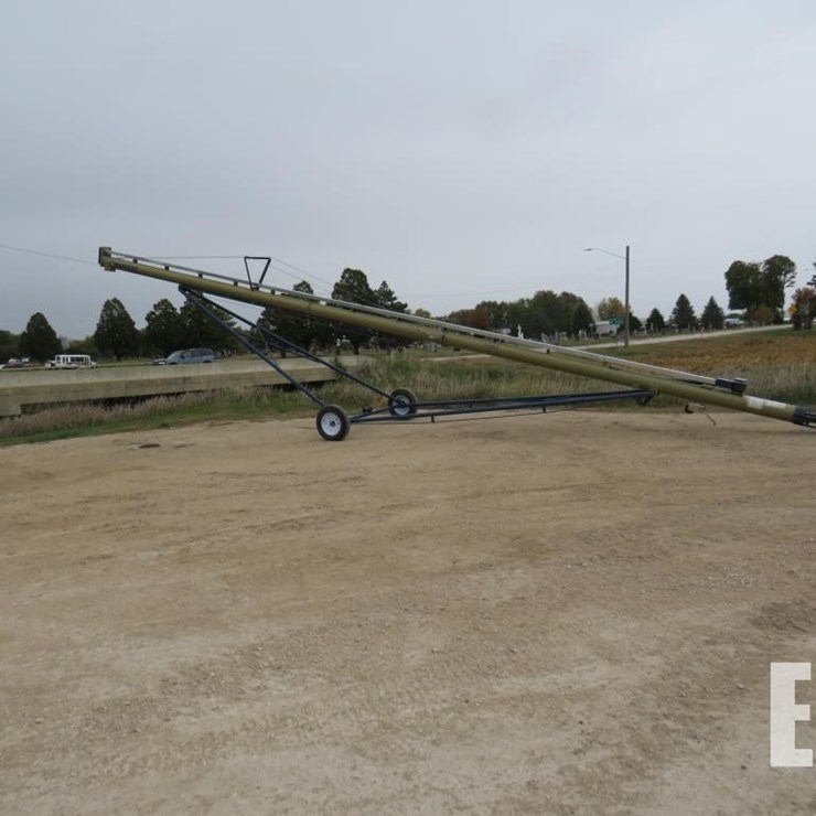 HARVEST INTERNATIONAL T1052