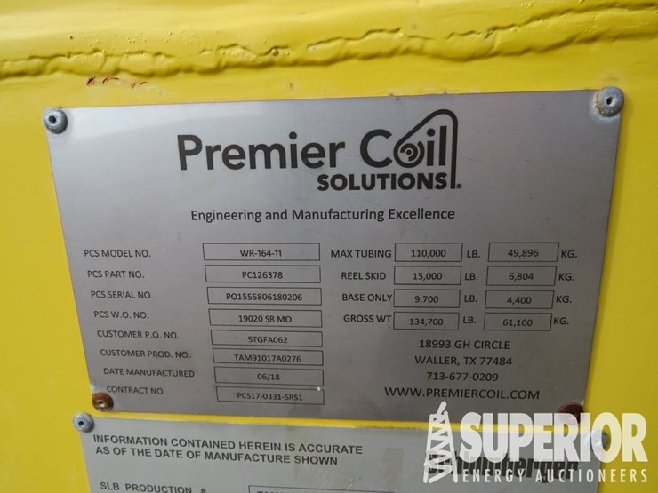 (5-81)-2018-premier-coil-solutions-wr-164-11-13'5...-image-4