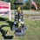 new-cfg-industry-gas-mini-excavator-w/-hyd-thumb-image-2