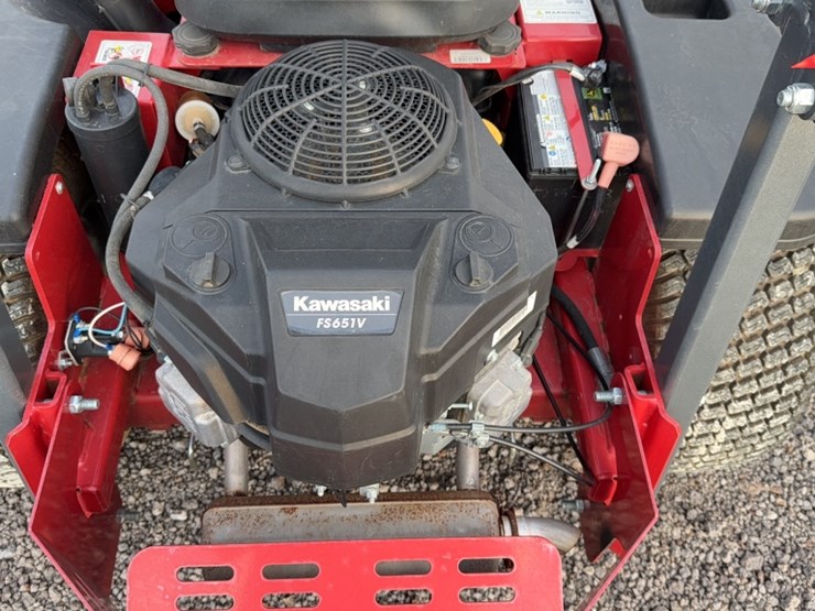 #3089-•-2021-bush-hog-hde-2255-zero-turn-lawn-mower-image-11