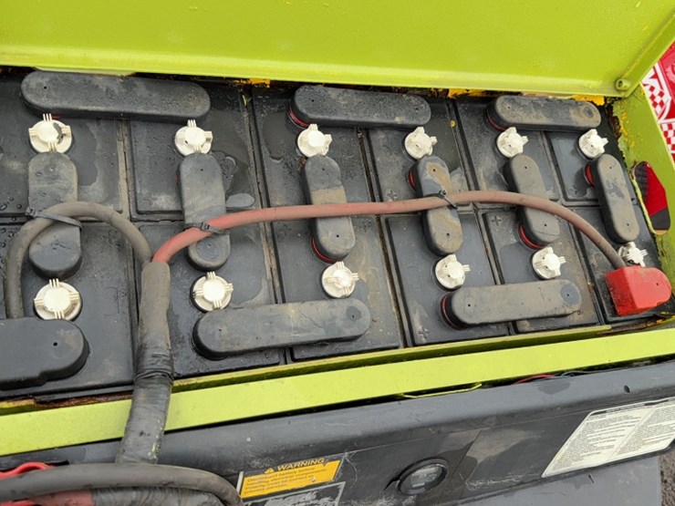 #2026-•-clark-walk-behind-pallet-jack-image-8