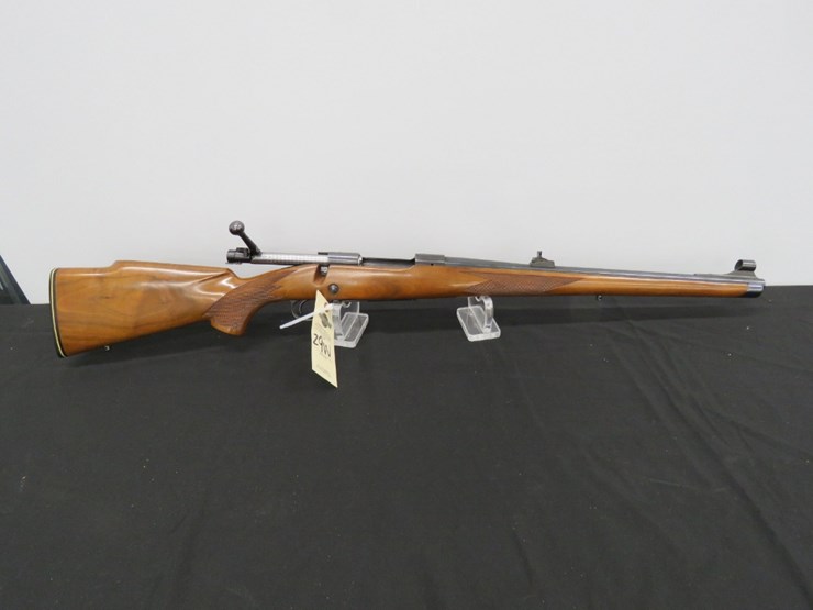 winchester-model-70-mannlicher-.308-bolt-action-rifle-image-1