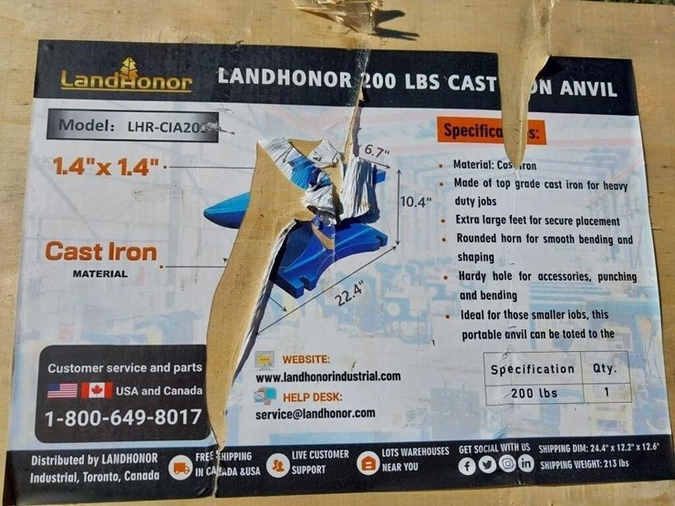 new-greatbar-200-lb-cast-iron-anvil-image-2