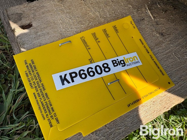 unverferth-8x8-rim-w/-425/65r22.5-tire-&-spare-image-14