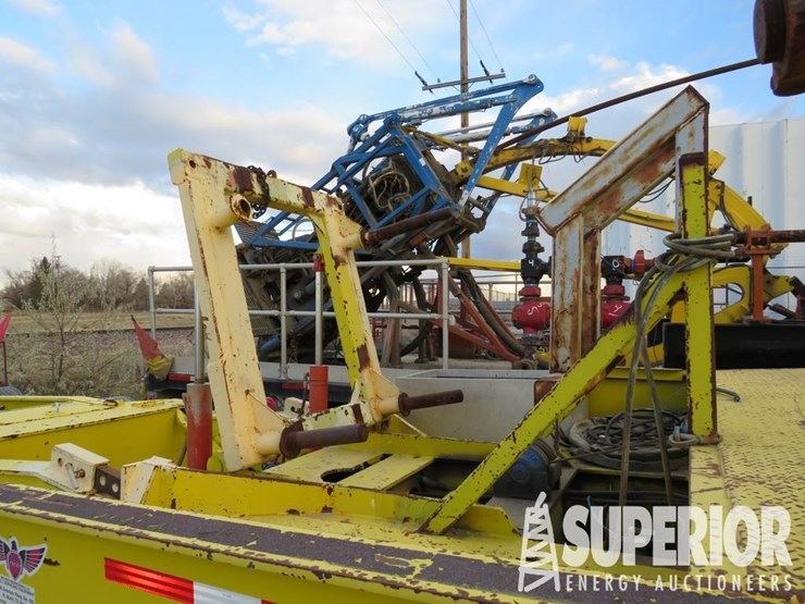 (x)-(5-69)-2016-big-red-coil-tubing-reel-unit,-w/...-image-9