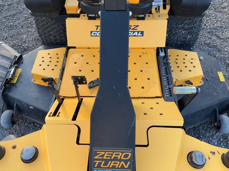 #3095-•-2015-cub-cadet-tank-sz-zero-turn-lawn-mower-image-5