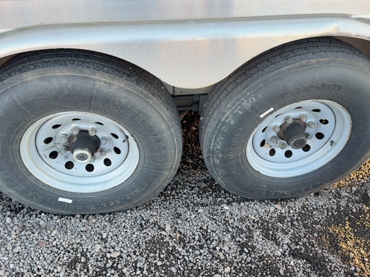 #3004-•-2014-sundowner-20'-enclosed-gooseneck-trailer-image-5