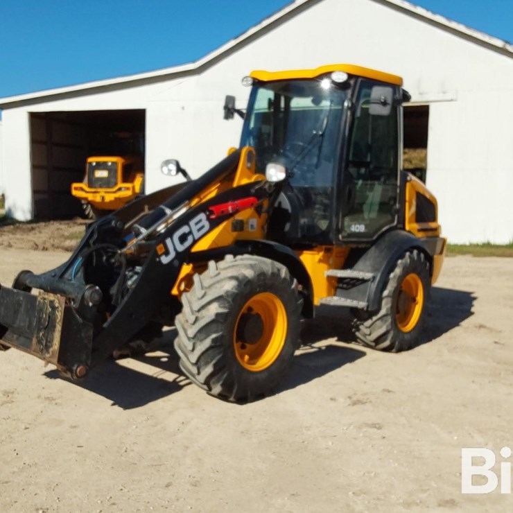 2021 JCB 409