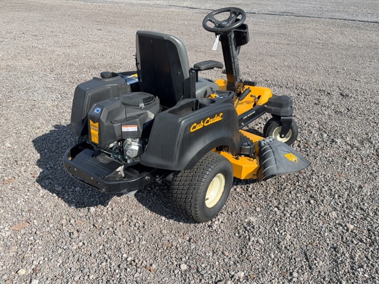 #3091-•-cub-cadet-rzt-sx-zero-turn-mower-image-5