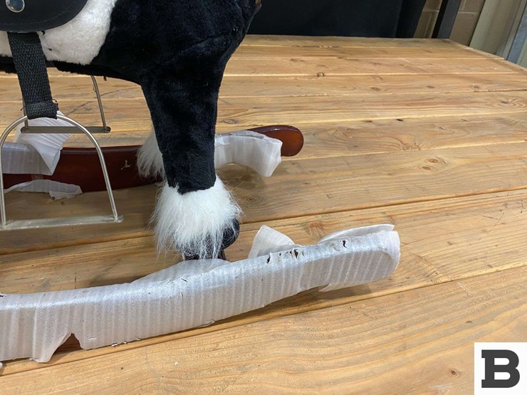 home-accents-29"-animated-rocking-horse-image-6