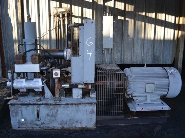 tyrone-berry-125hp-dual-pump-cable-carriage-drive-w/-drum-package-w/-control-image-1