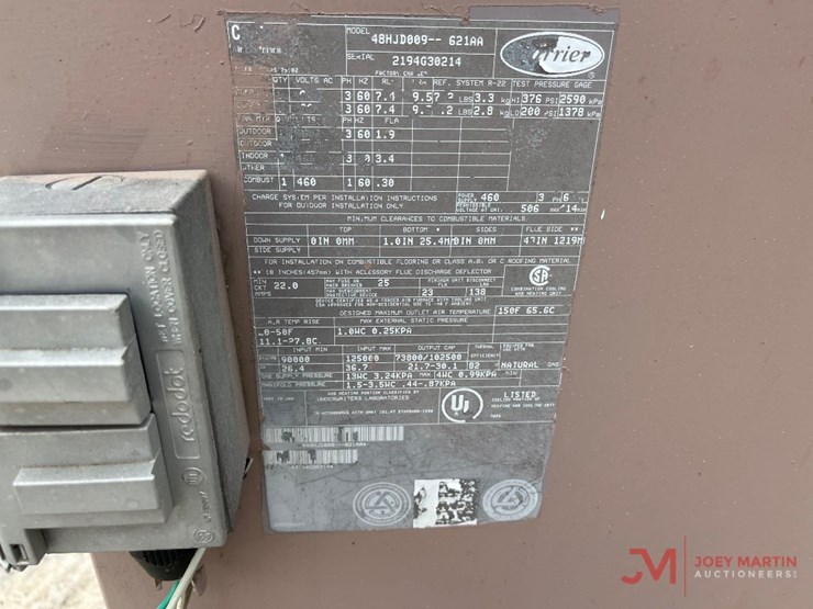 carrier-48hjd009-621aa-commercial-ac-unit-image-5