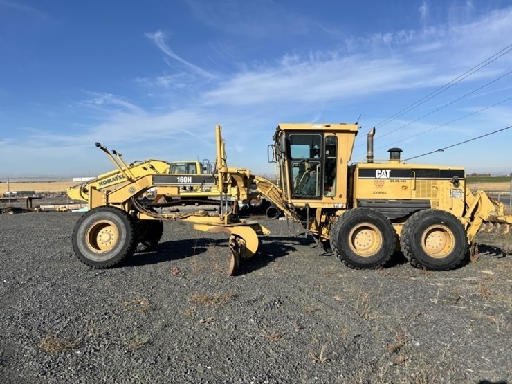 2006-caterpillar-160h-image-1